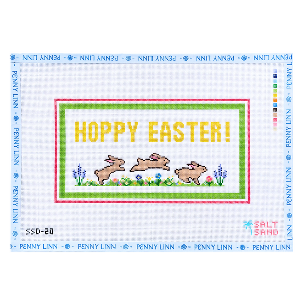 Hoppy Easter