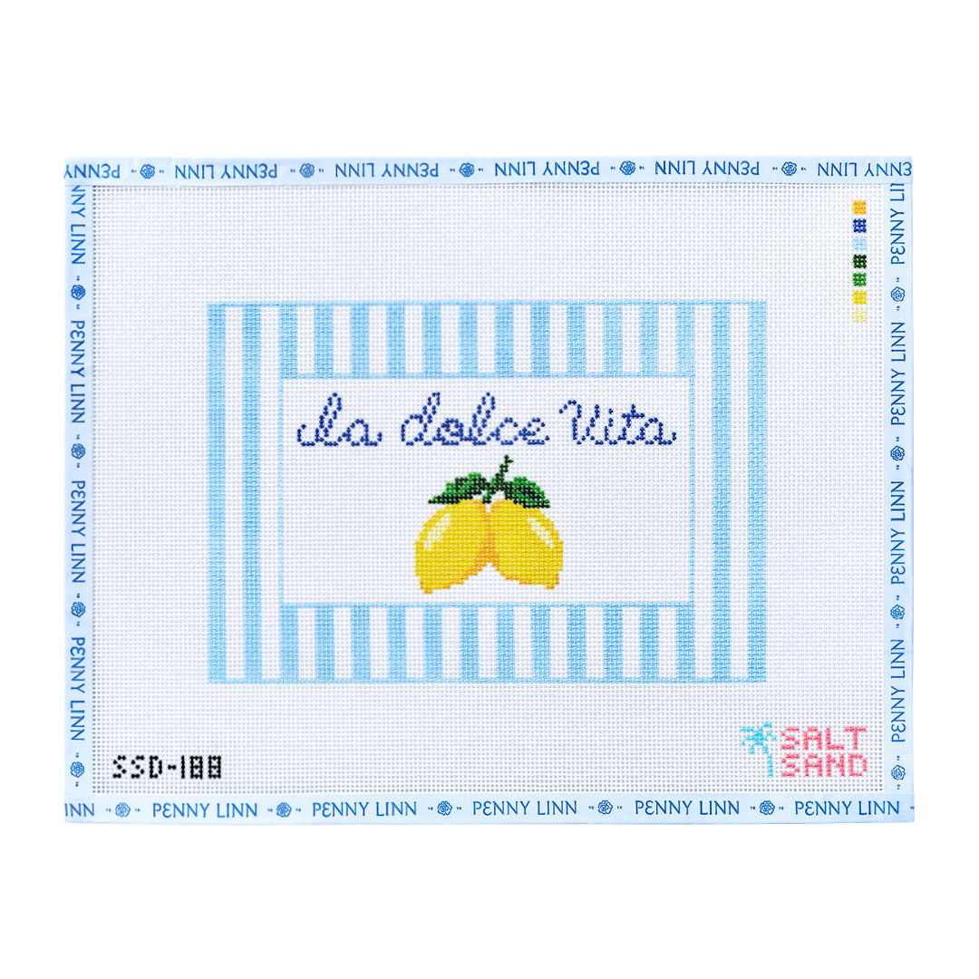 La Dolce Vita