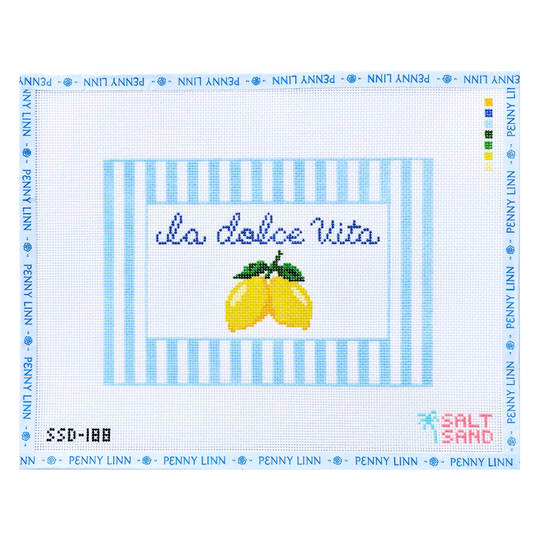 La Dolce Vita