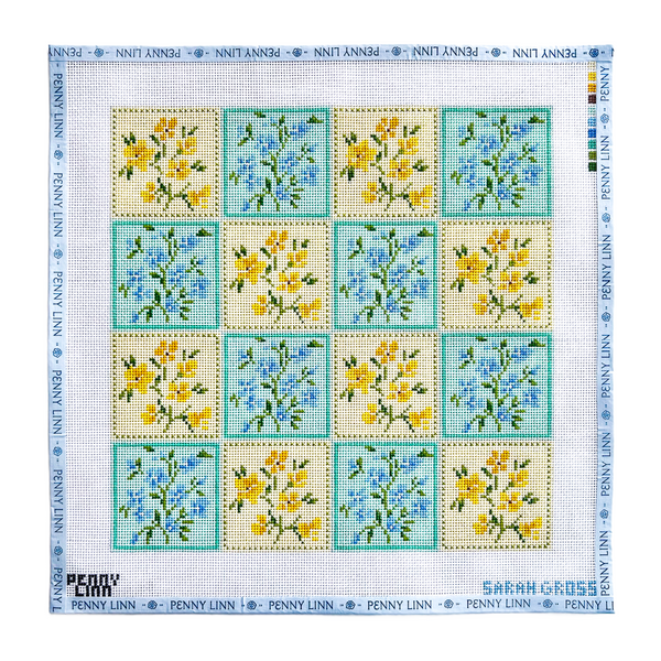 Patchwork Pattern