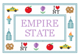 The Empire State