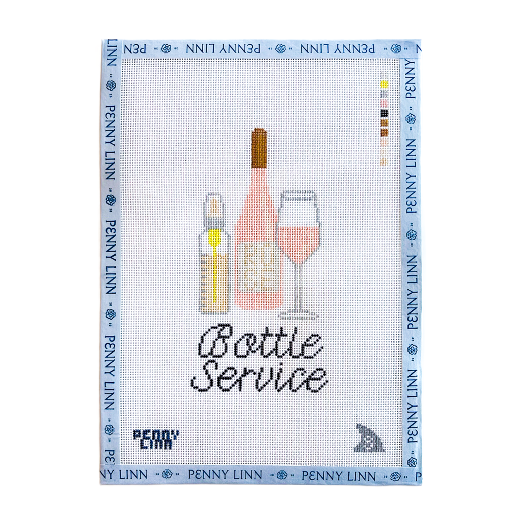 Bottle Service - Rosé