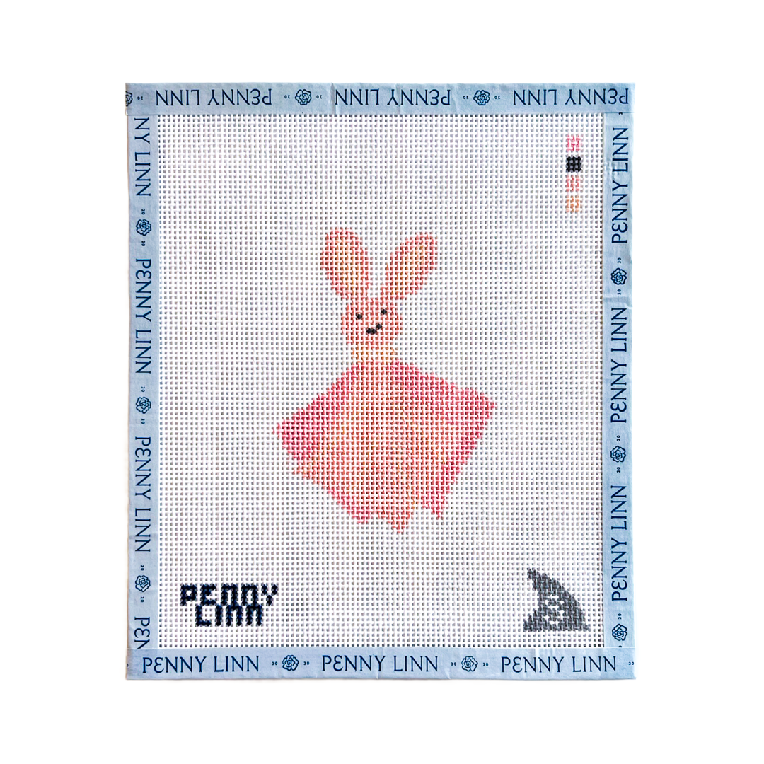 Bunny Lovey