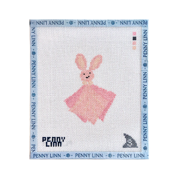 Bunny Lovey – Penny Linn