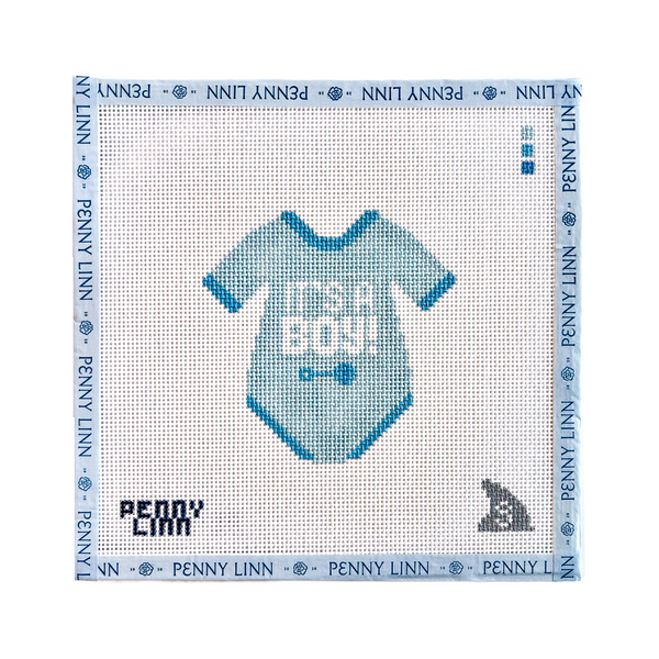 It's a Boy! Onesie