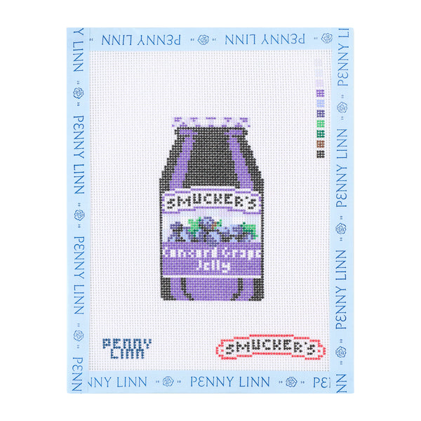 Smucker's™ Concord Grape Jelly