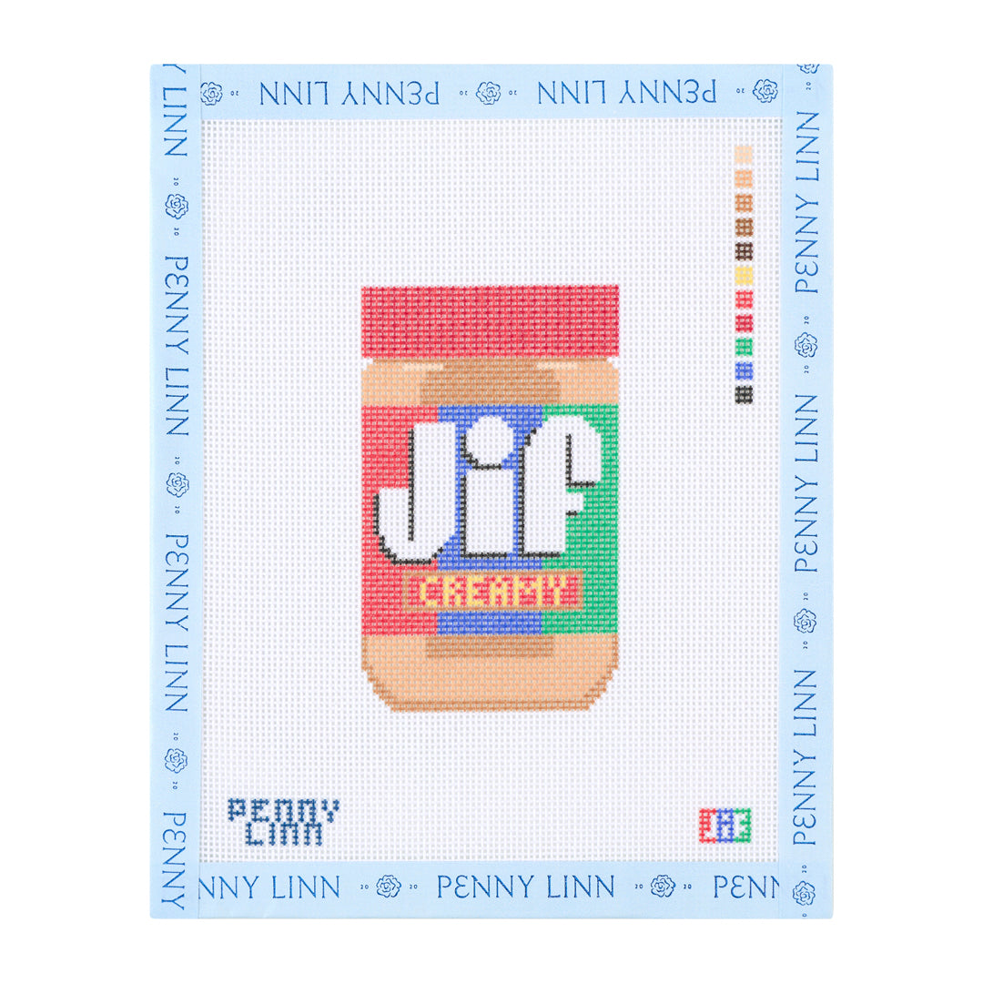 Jif™ Creamy Peanut Butter