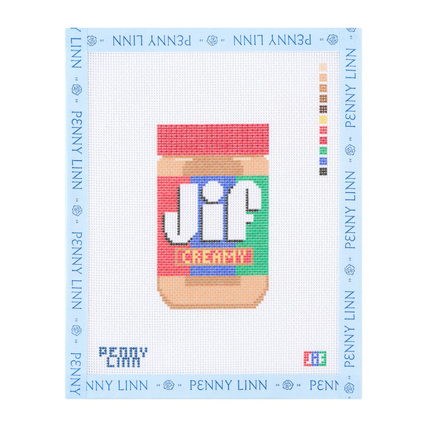Jif™ Creamy Peanut Butter