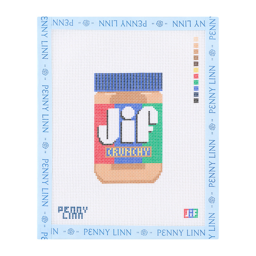 Jif™ Crunchy Peanut Butter
