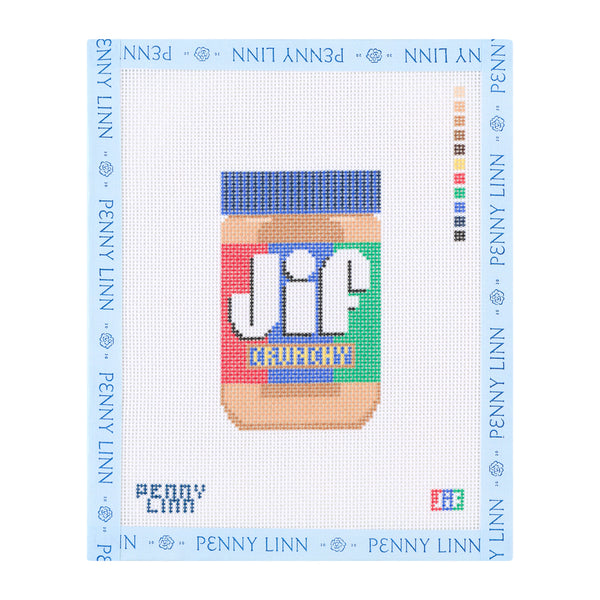 Jif™ Crunchy Peanut Butter