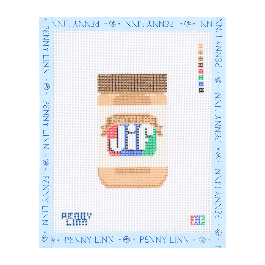 Jif™ Natural Peanut Butter
