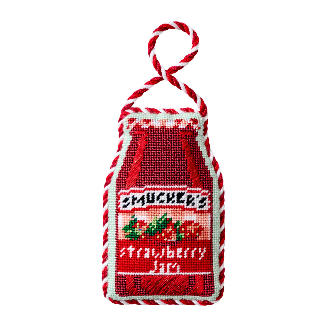Smucker's™ Strawberry Jam