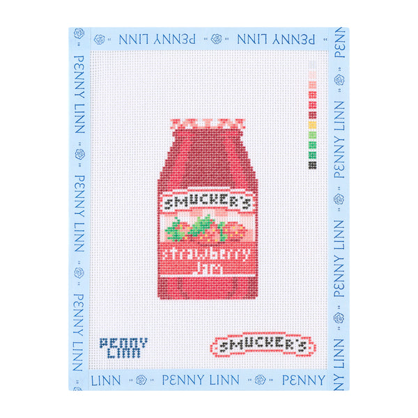 Smucker's™ Strawberry Jam