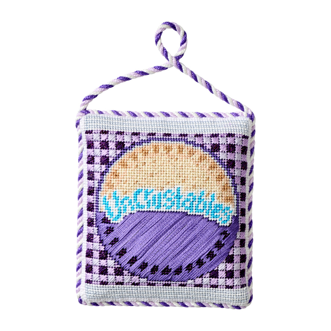 Grape Uncrustables™
