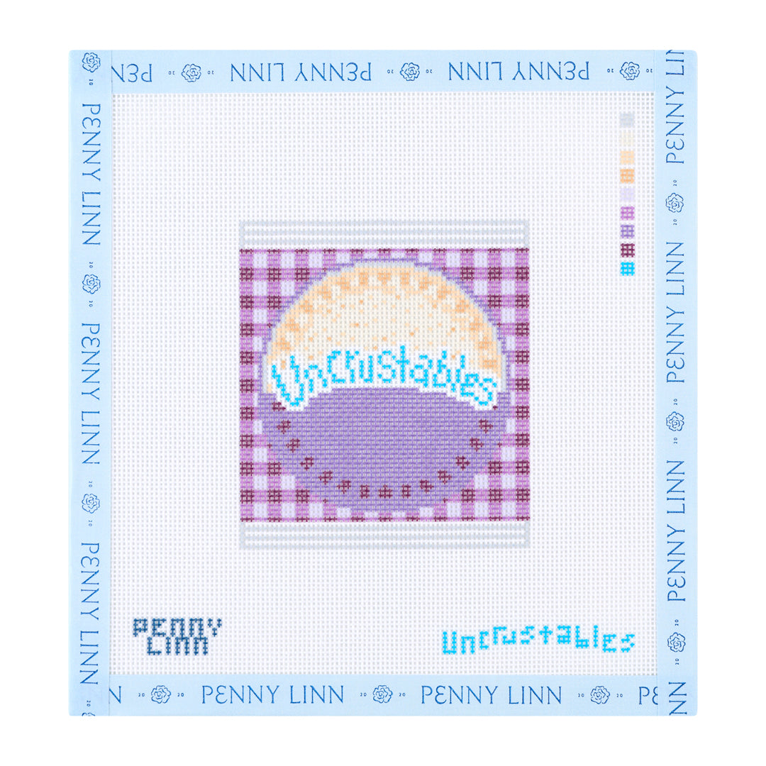 Grape Uncrustables™