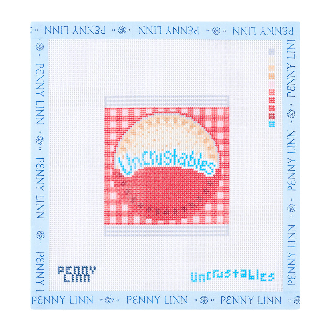 Strawberry Uncrustables™
