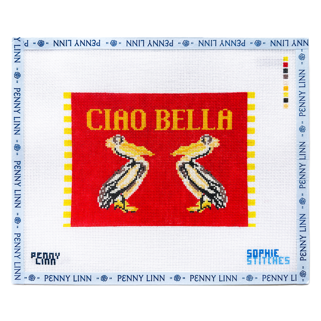 Ciao Bella