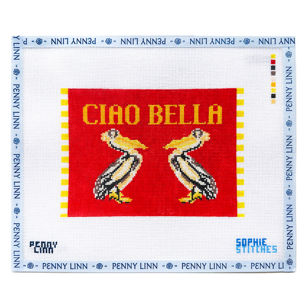 Ciao Bella