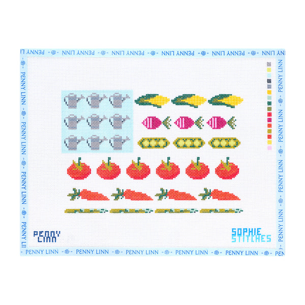 Gardening Flag
