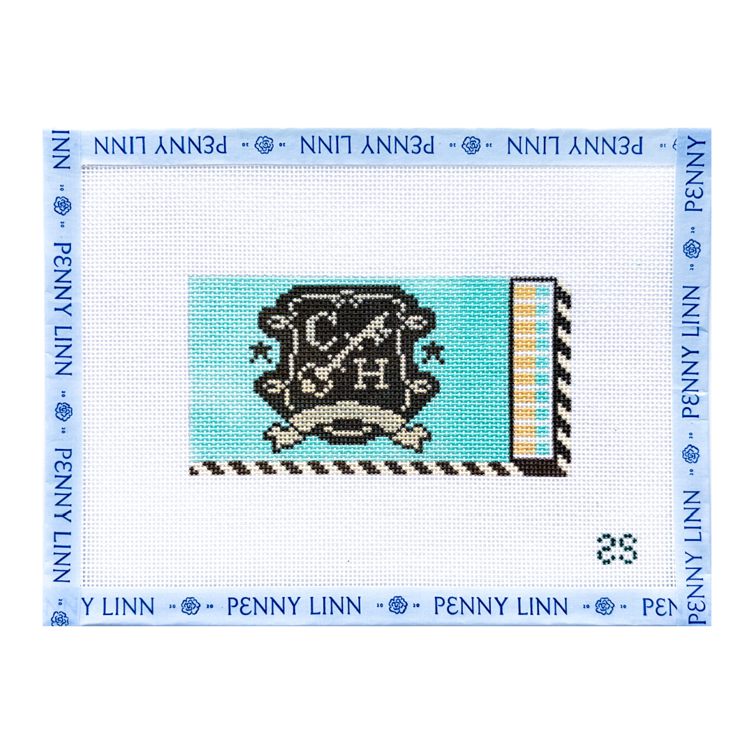 Congress Hall Matchbox
