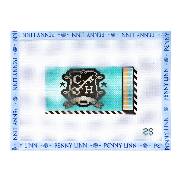 Congress Hall Matchbox