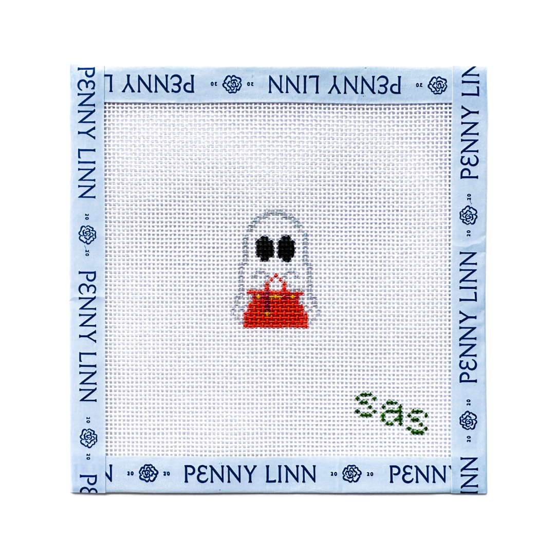 BOO-Kin Ghost Mini