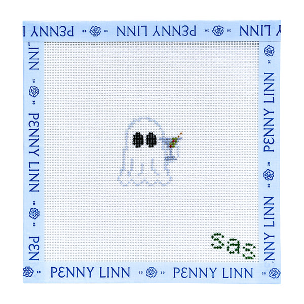 BOO-Tini Ghost Mini