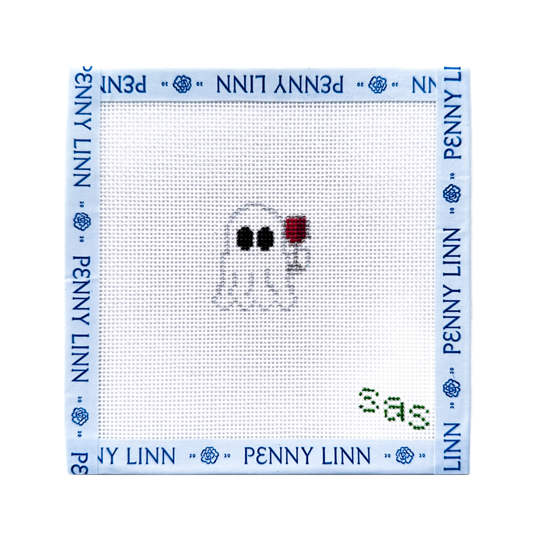 BOO-zy Ghost Mini