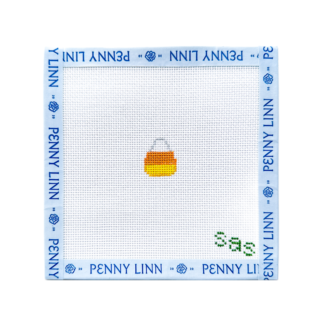 Candy Corn Mini
