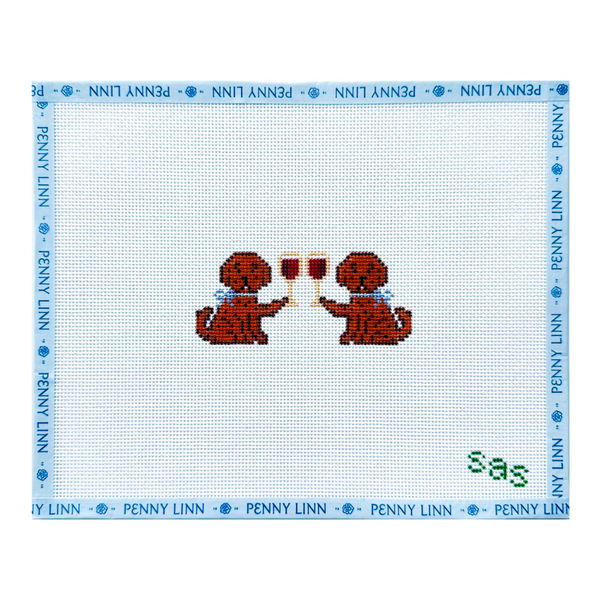Drinking Buddies - Doodle