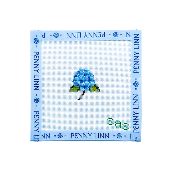 Mini Hydrangea - Blue