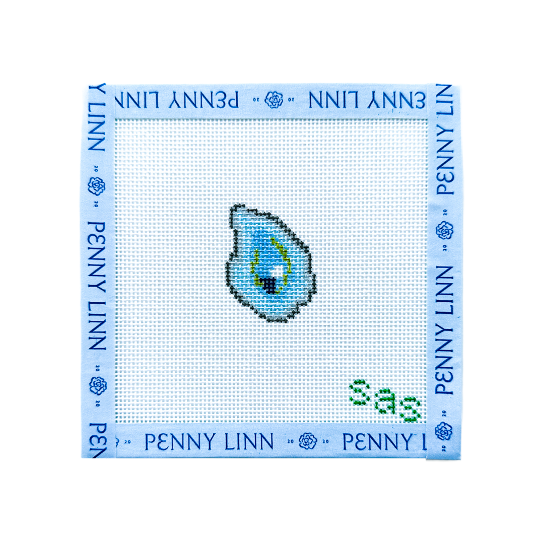 Mini Oyster