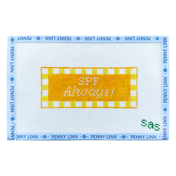 SPF Always!
