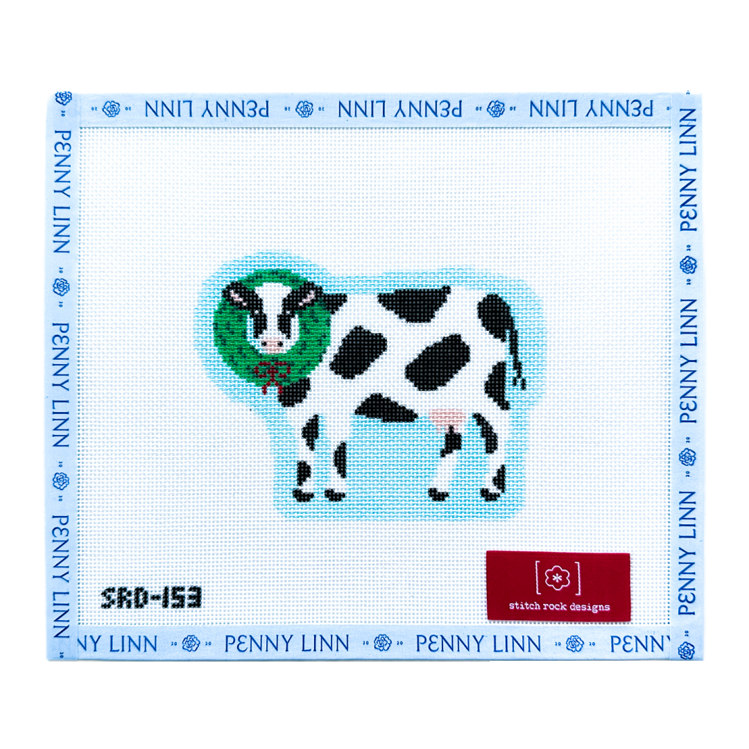 Bessie the Cow