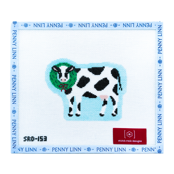Bessie the Cow