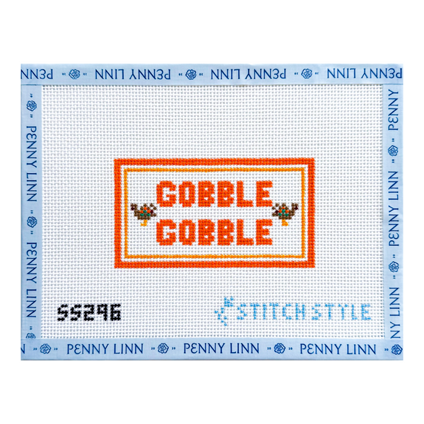 Gobble Gobble