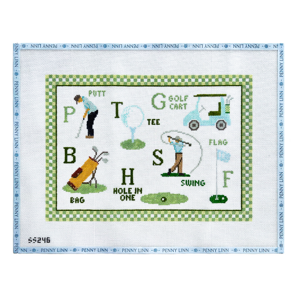 Golf ABC