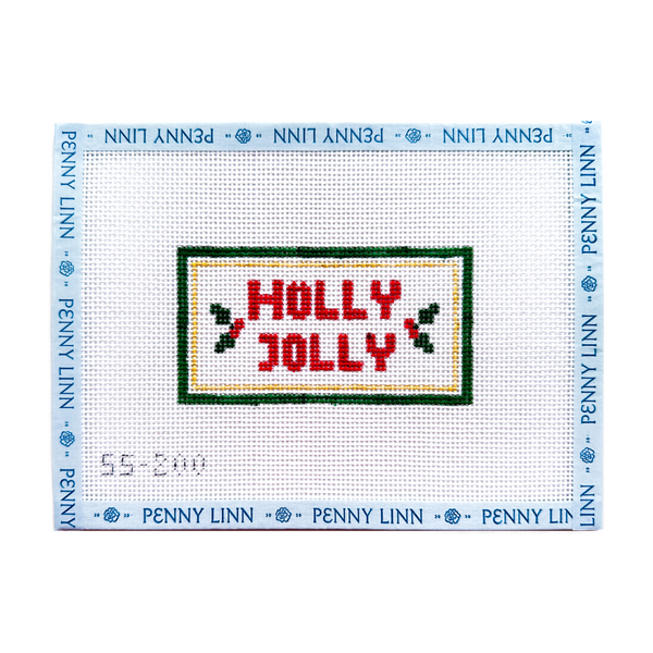 Holly Jolly