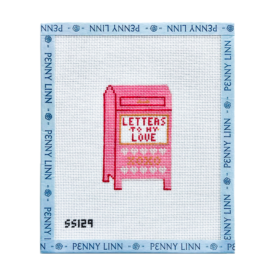 Letters to my Love Mailbox