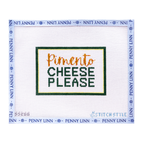 Pimento Cheese Please