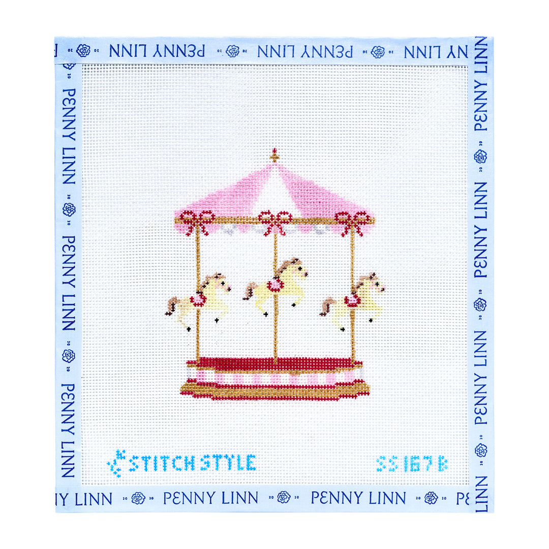 Carousel Series