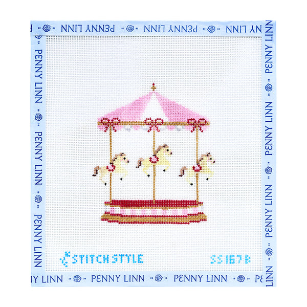 Carousel Series