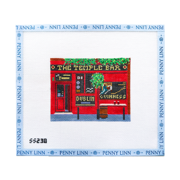 Temple Bar Ireland