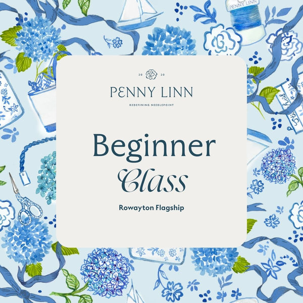 CT Beginners Class