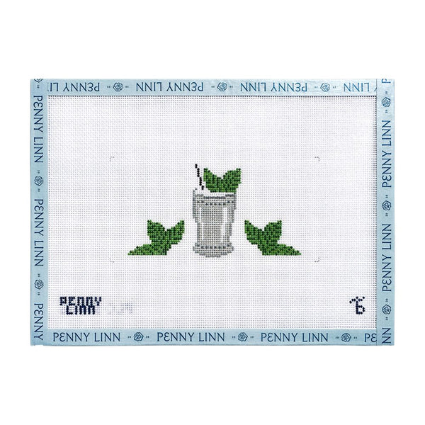Mint Julep Fancy Clutch Insert – Penny Linn