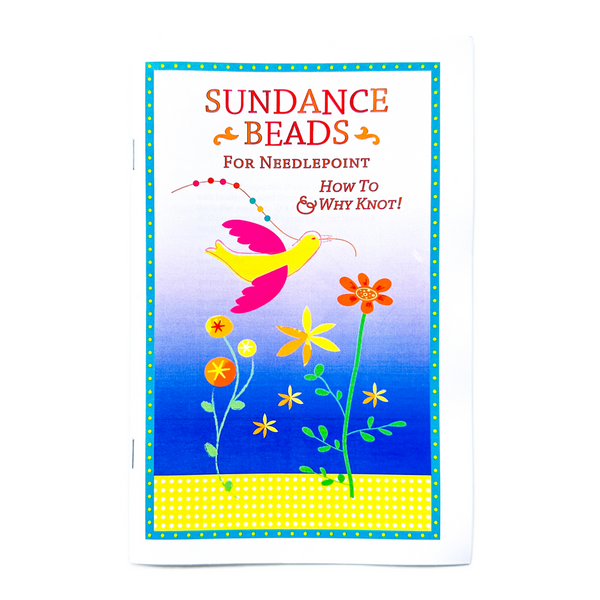 Bead Book - How to and Why Knot