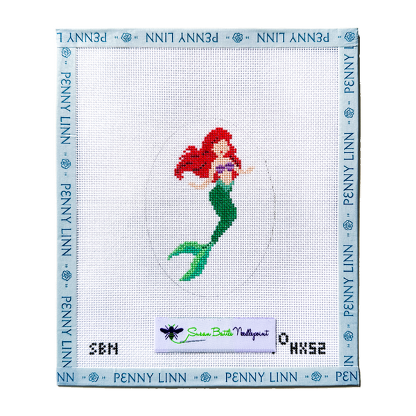 Ariel