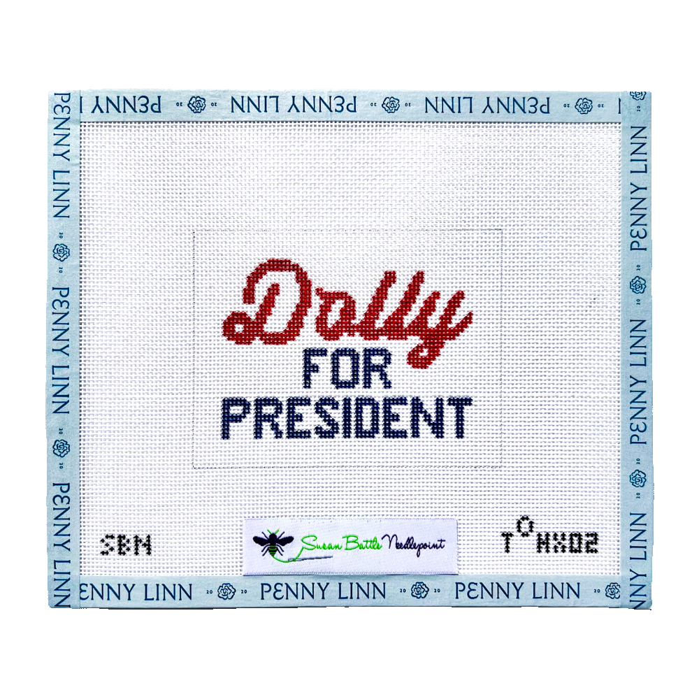 Dolly for President