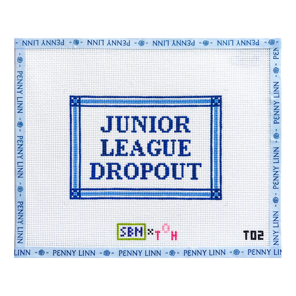Junior League Dropout