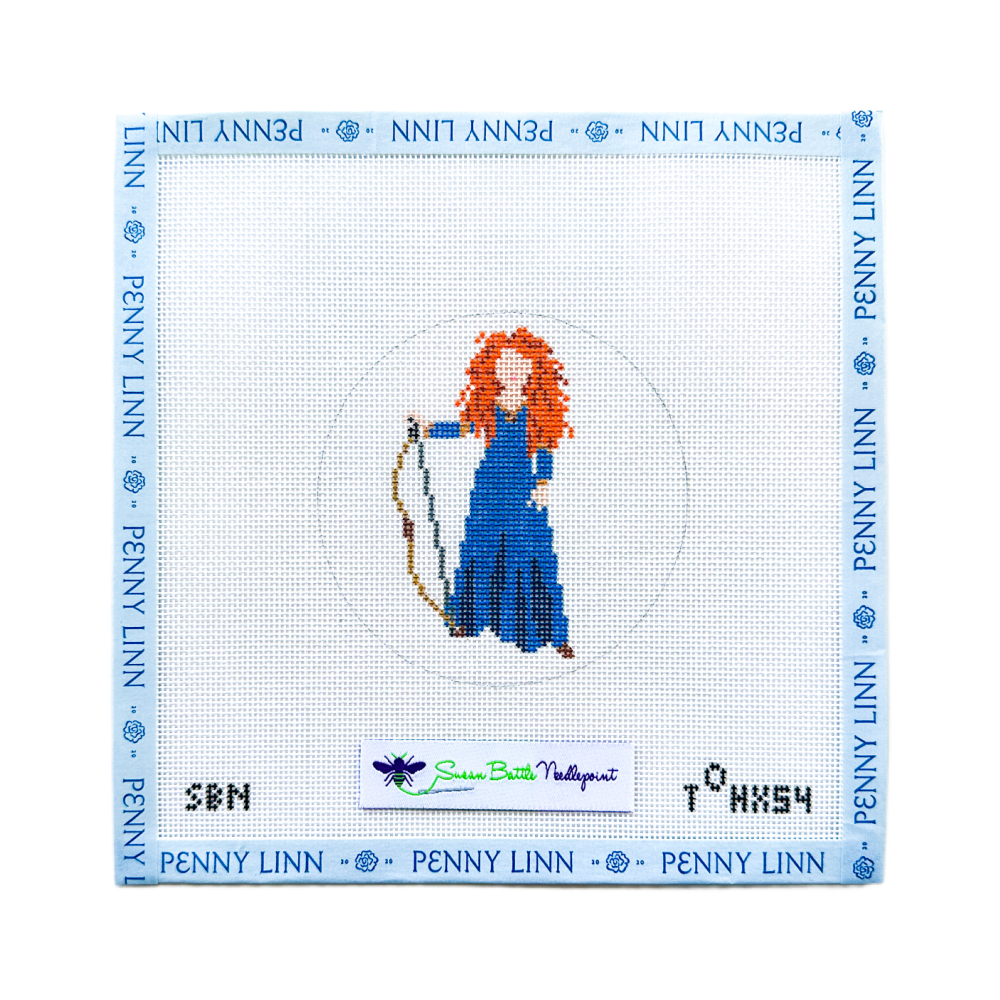 Merida